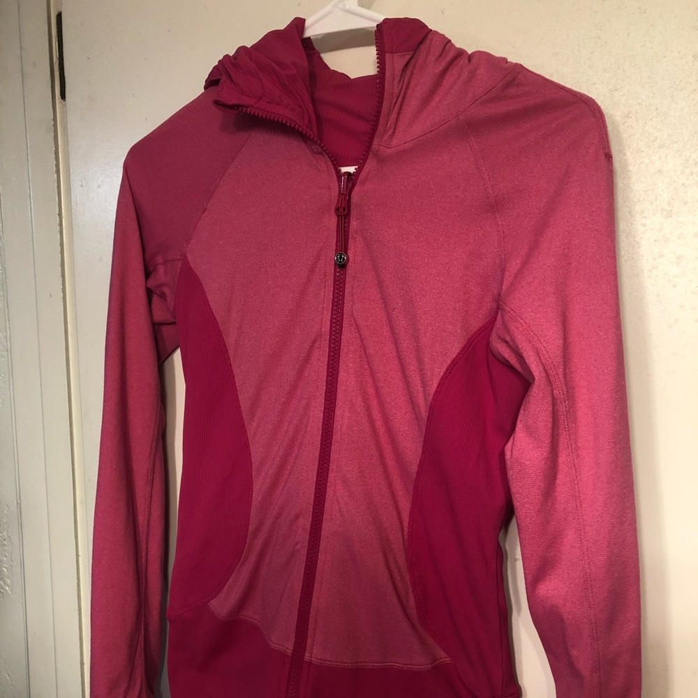Lululemon Reversible Jacket - image 2